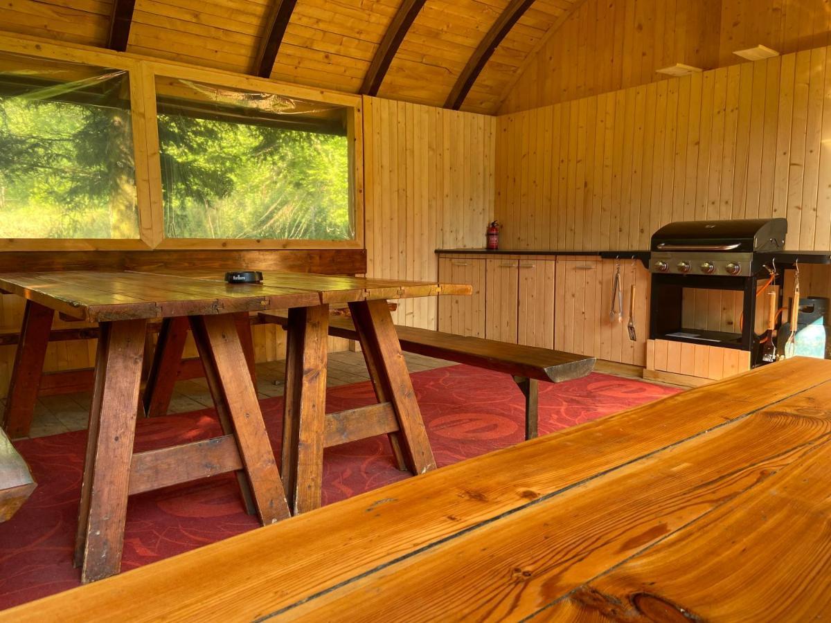 Vrch Varta Ruzomberok Extérieur photo